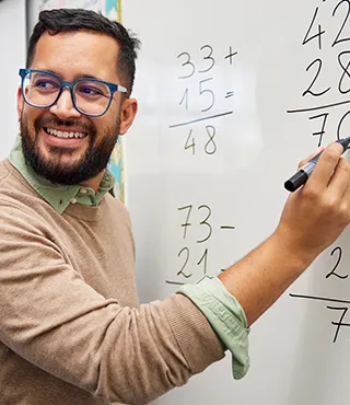 about hiset mathematics