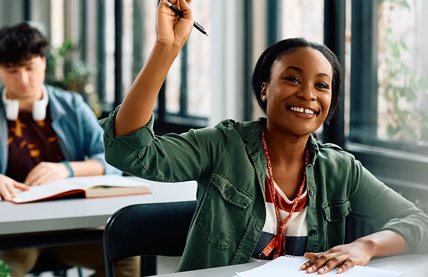 hiset test taker resource library