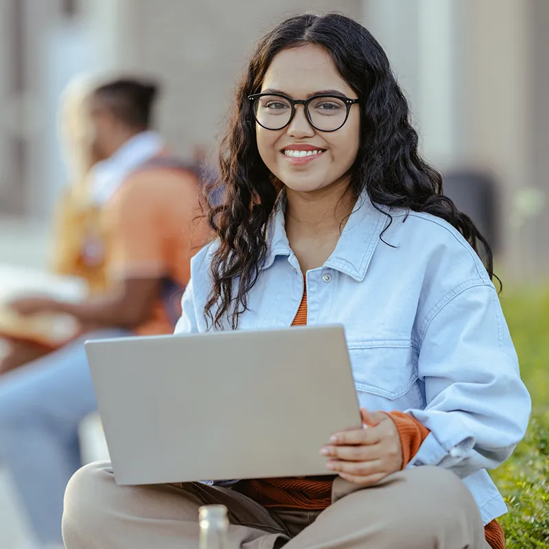 why consider hiset grads