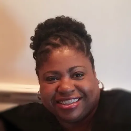 Wyvonne Stevens-Carter headshot